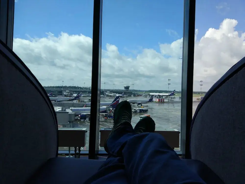Химки: GoSleep.Moscow