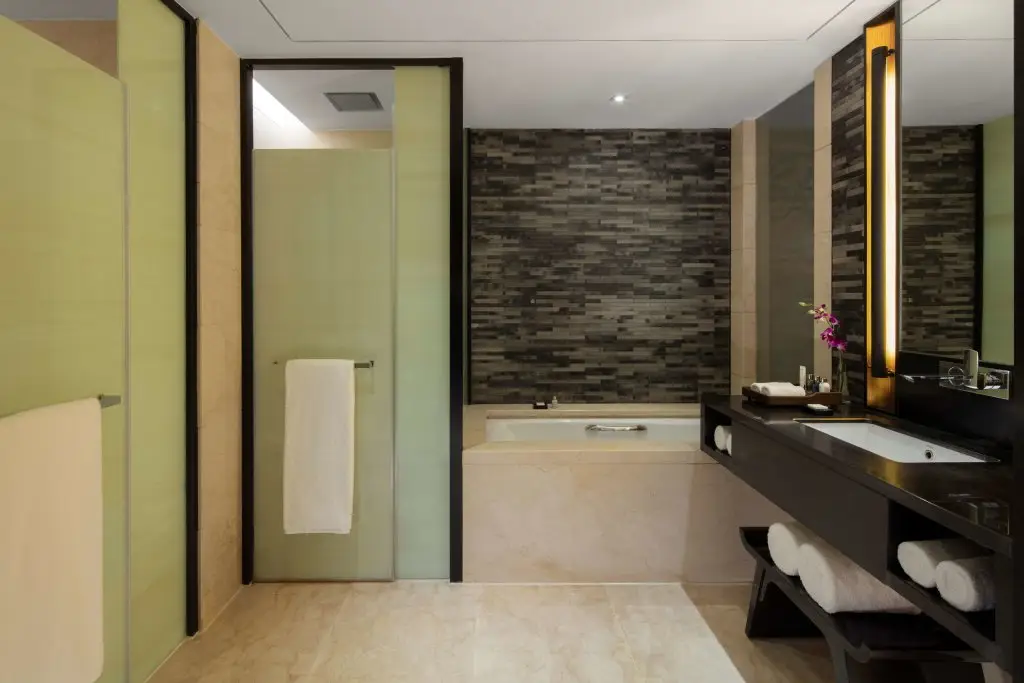 Чунцин: Radisson Blu Hotel Chongqing Sha Ping Ba