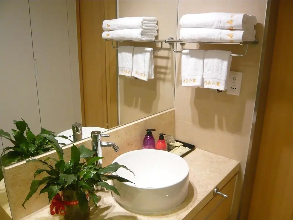 Гуанчжоу: Yijia International Apartment Hotel