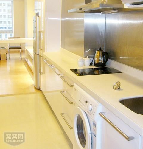 Гуанчжоу: Yijia International Apartment Hotel