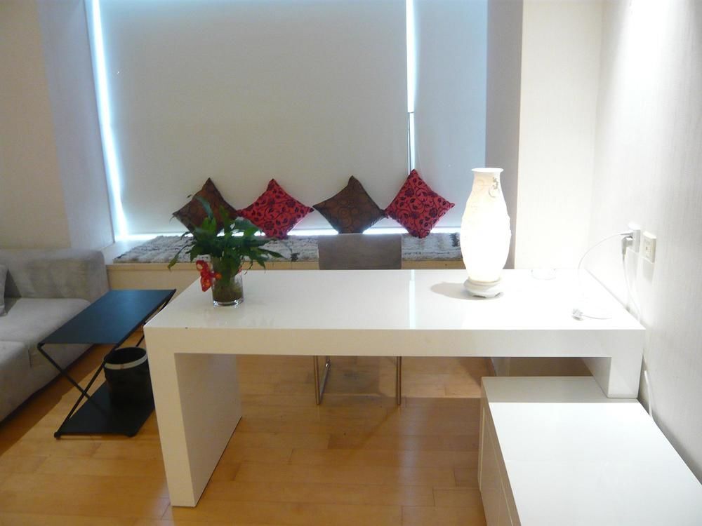 Гуанчжоу: Yijia International Apartment Hotel