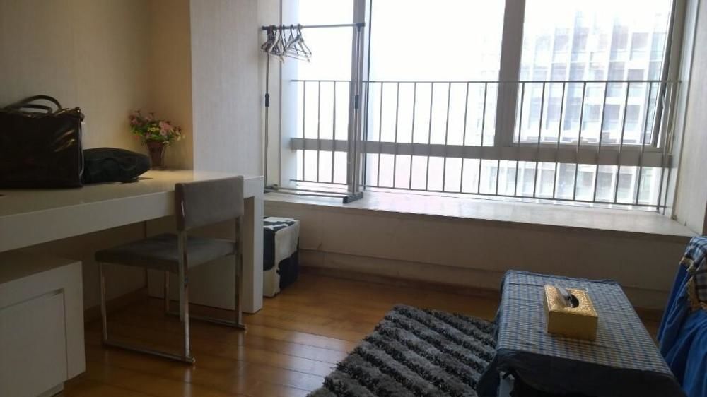 Гуанчжоу: Yijia International Apartment Hotel
