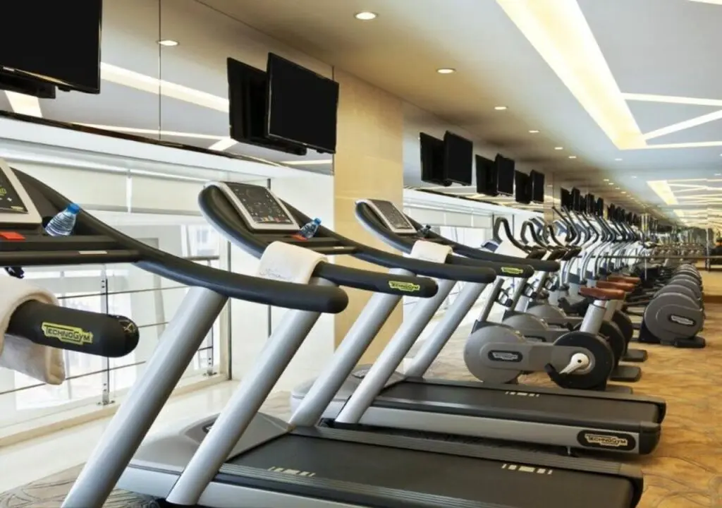 Тайюань: Kempinski Hotel Taiyuan