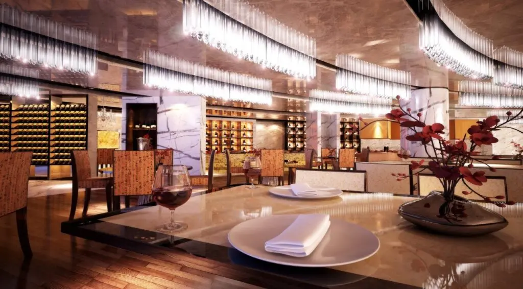 Тайюань: Kempinski Hotel Taiyuan