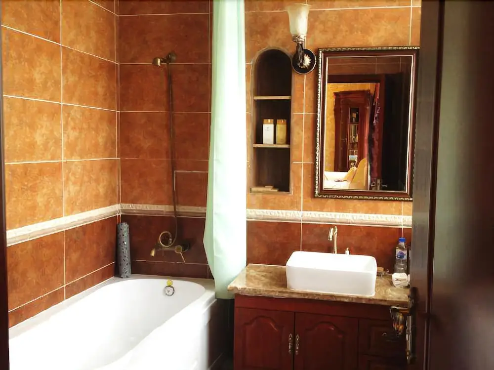 Шэньян: Sutton Eurostyle Hotel Shenyang