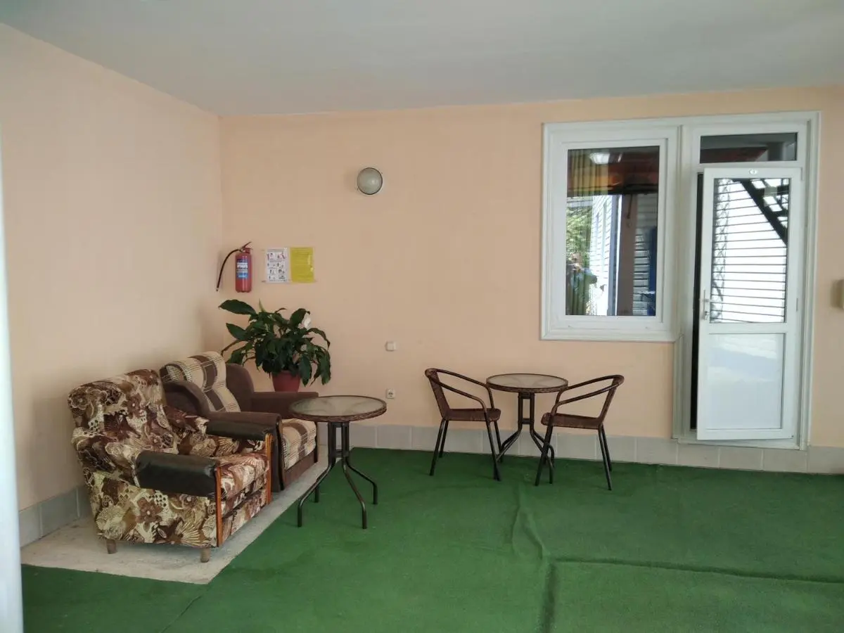 Красная Поляна: Guest house Artem