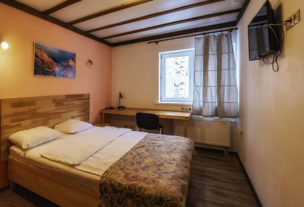 Мытищи: Гостевой Дом Eco-Apart
