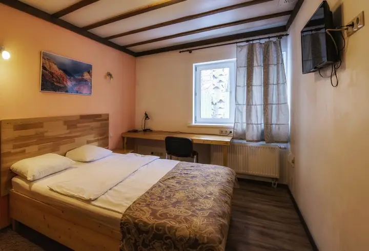 Мытищи: Гостевой Дом Eco-Apart