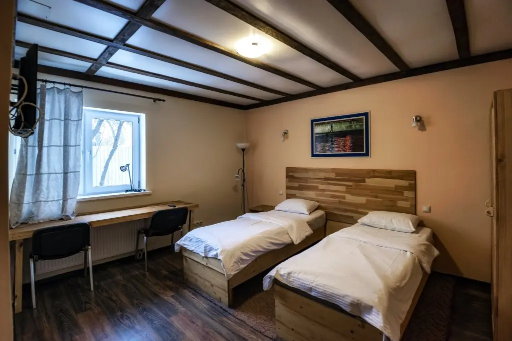 Мытищи: Гостевой Дом Eco-Apart