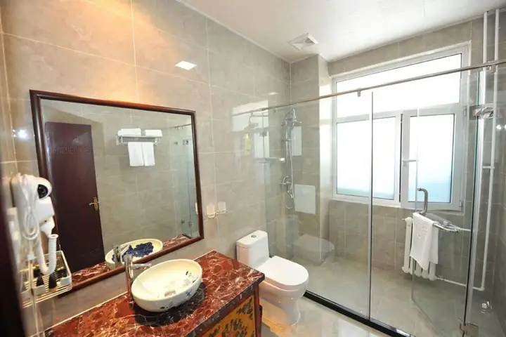 Пекин: RHX Hotel Beijing