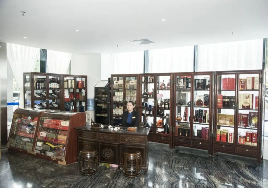 Гуанчжоу: Paco Business Hotel Guangzhou East Railway Station Branch