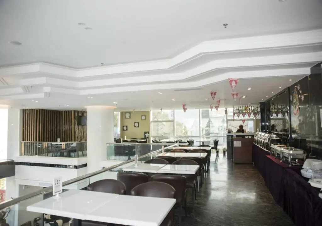 Гуанчжоу: Paco Business Hotel Guangzhou East Railway Station Branch