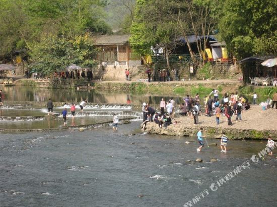 Чэнду: Xinglong Inn