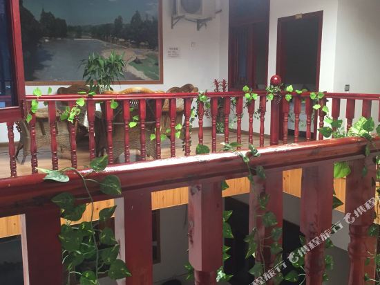 Чэнду: Xinglong Inn