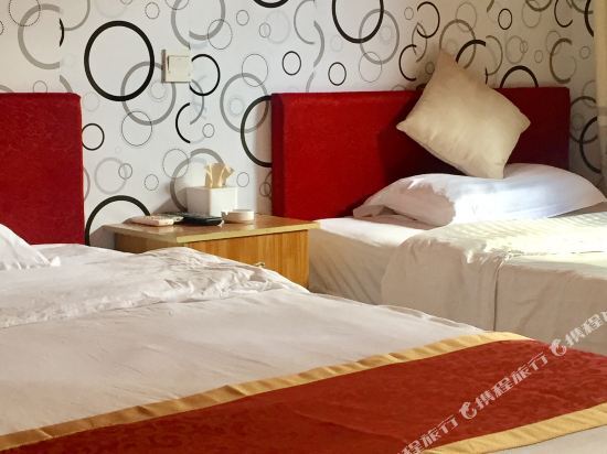 Чэнду: Xinglong Inn