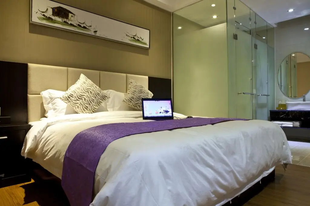 Шэньчжэнь: Shenzhen Nomo Hotel