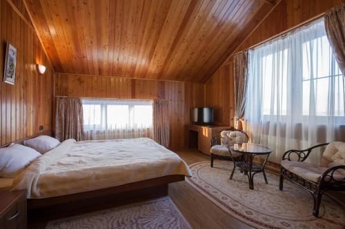 Пикино: Guest house Kaskad House