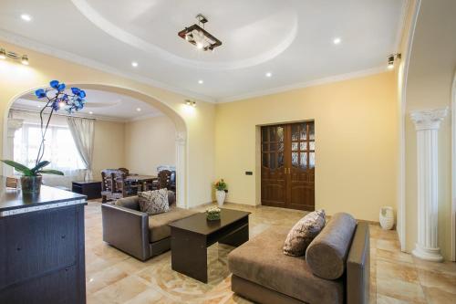Пикино: Guest house Kaskad House