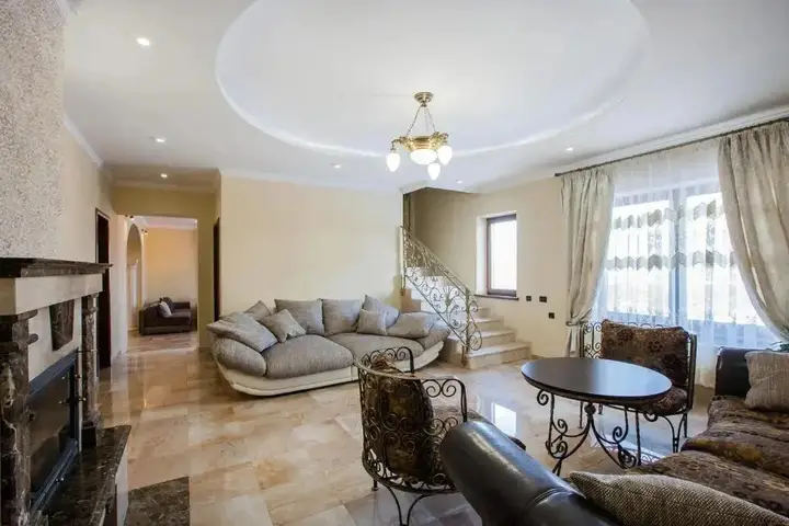Пикино: Guest house Kaskad House
