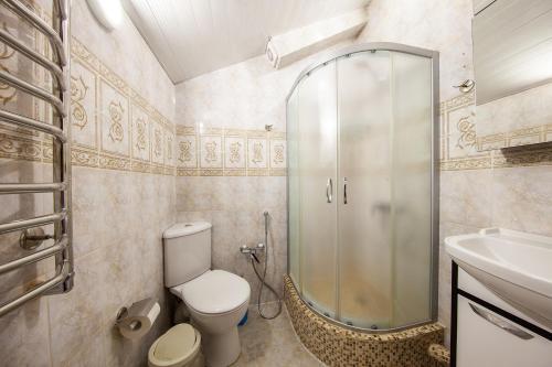 Пикино: Guest house Kaskad House