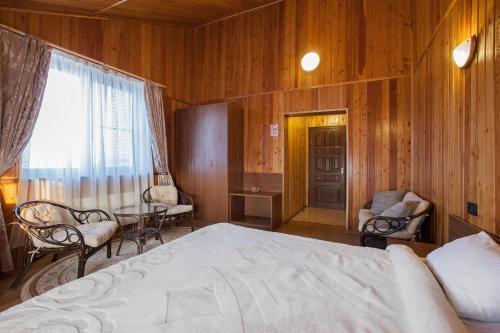 Пикино: Guest house Kaskad House
