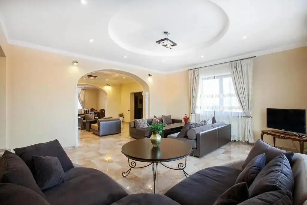 Пикино: Guest house Kaskad House