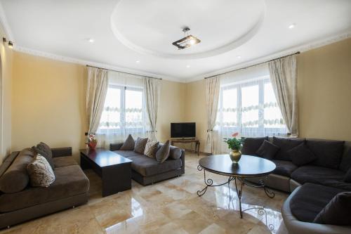 Пикино: Guest house Kaskad House