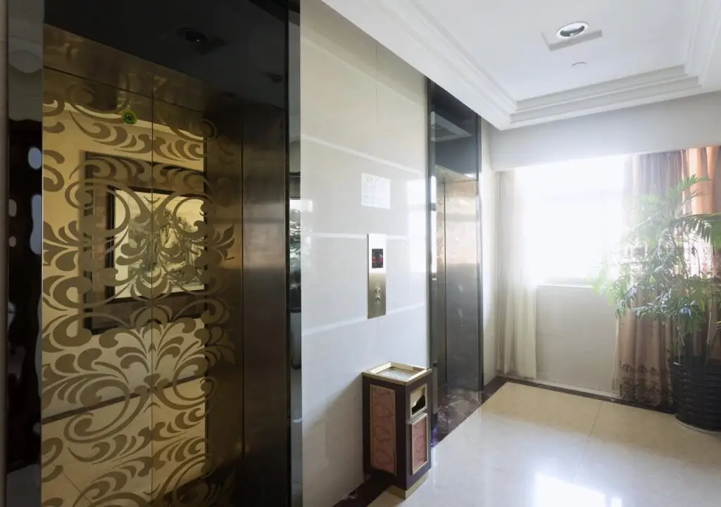 Шэньчжэнь: Han Lin Hotel
