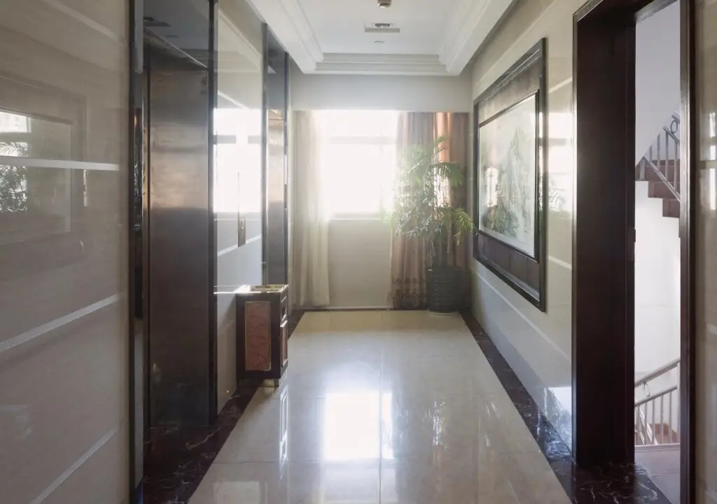 Шэньчжэнь: Han Lin Hotel