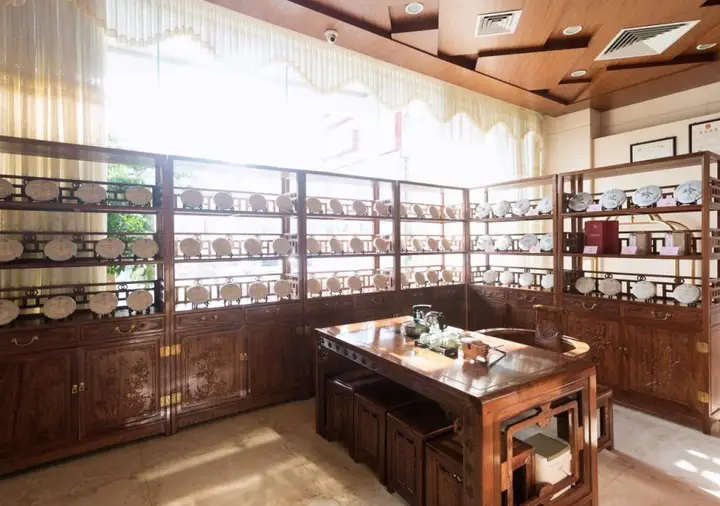 Шэньчжэнь: Han Lin Hotel