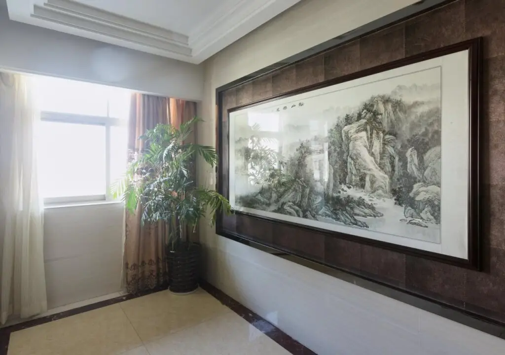Шэньчжэнь: Han Lin Hotel