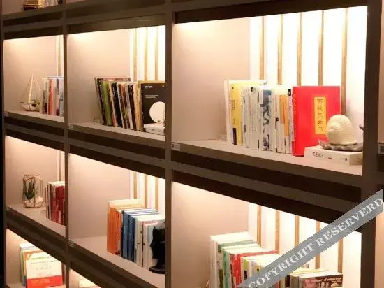 Чэнду: Jun Yue Li Jing Hotel