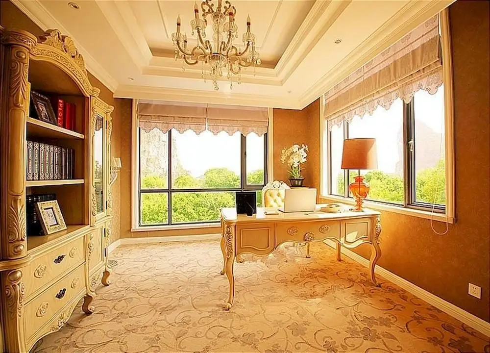 Гуйлинь: Guilin Zhongshui International Hotel