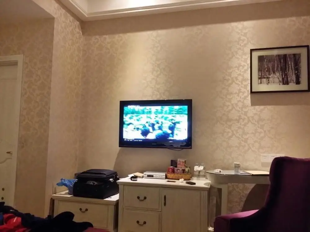 Гуйлинь: Guilin Zhongshui International Hotel