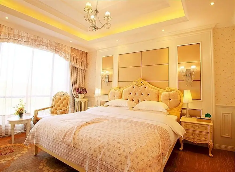 Гуйлинь: Guilin Zhongshui International Hotel