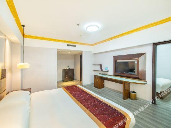 Гуйлинь: Sai Kai Hotel