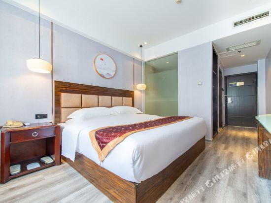 Гуйлинь: Sai Kai Hotel