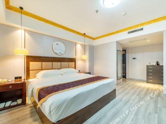 Гуйлинь: Sai Kai Hotel