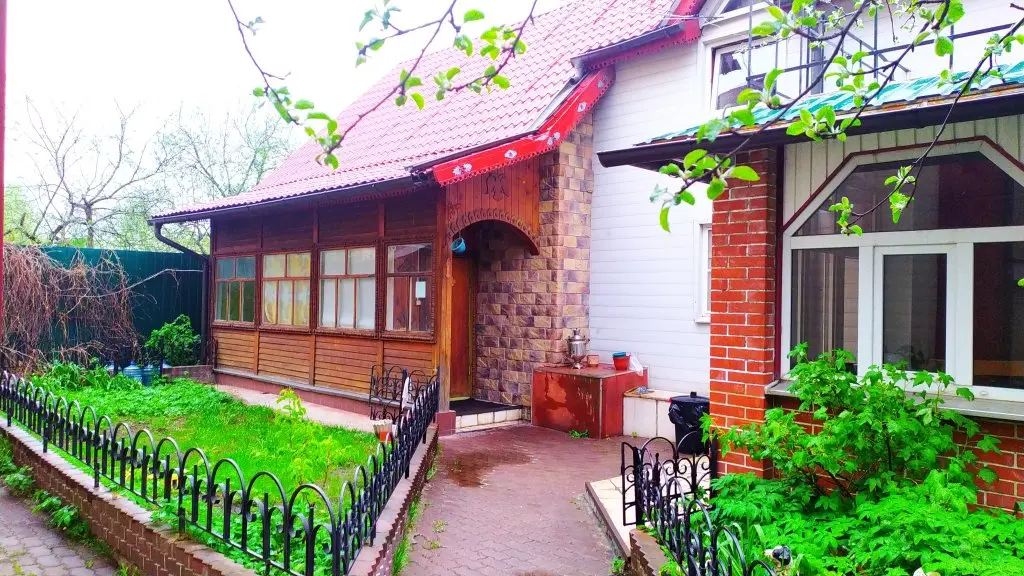 Ивантеевка: Гостевой Дом Vacation Home on Kirova
