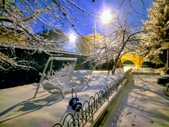 Ивантеевка: Гостевой Дом Vacation Home on Kirova