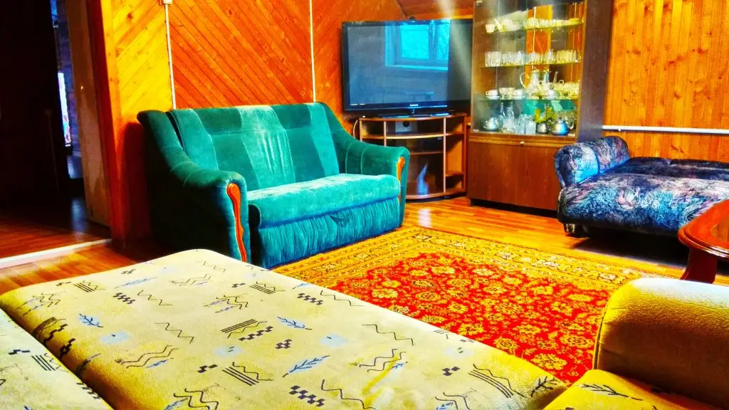 Ивантеевка: Гостевой Дом Vacation Home on Kirova