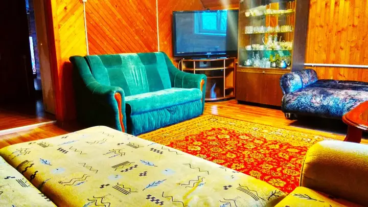 Ивантеевка: Гостевой Дом Vacation Home on Kirova