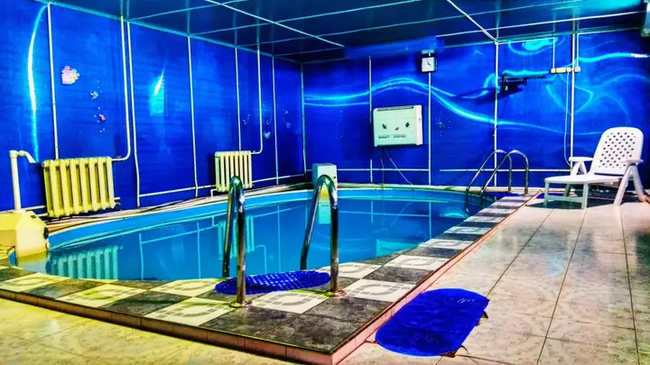 Ивантеевка: Гостевой Дом Vacation Home on Kirova