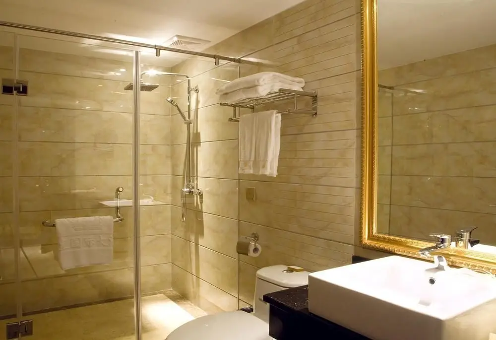 Гуйлинь: Guilin Golden Crown International Hotel
