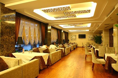 Чэнду: Soaring Gental Hotel