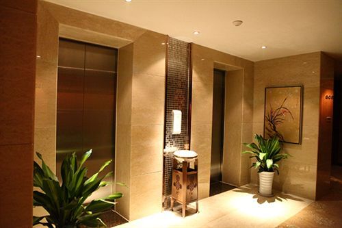 Чэнду: Soaring Gental Hotel
