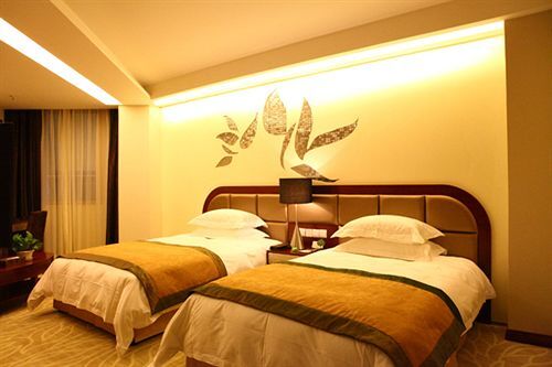 Чэнду: Soaring Gental Hotel