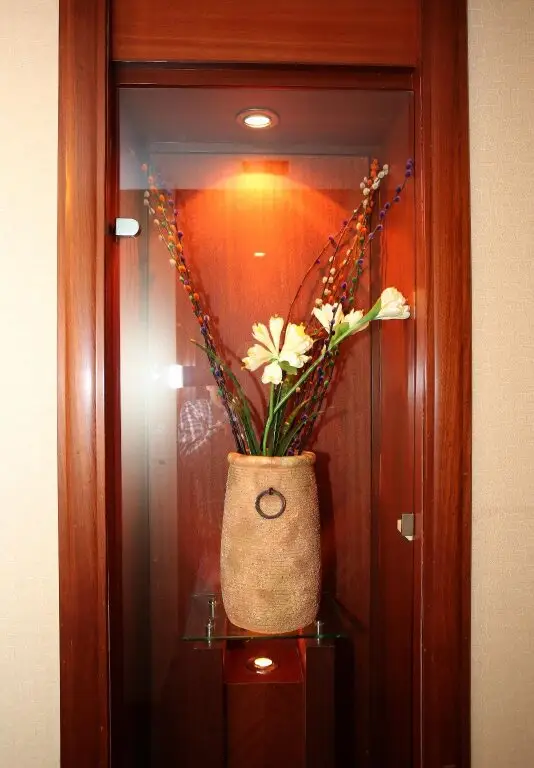 Ханчжоу: Hangzhou Bokai Westlake Hotel