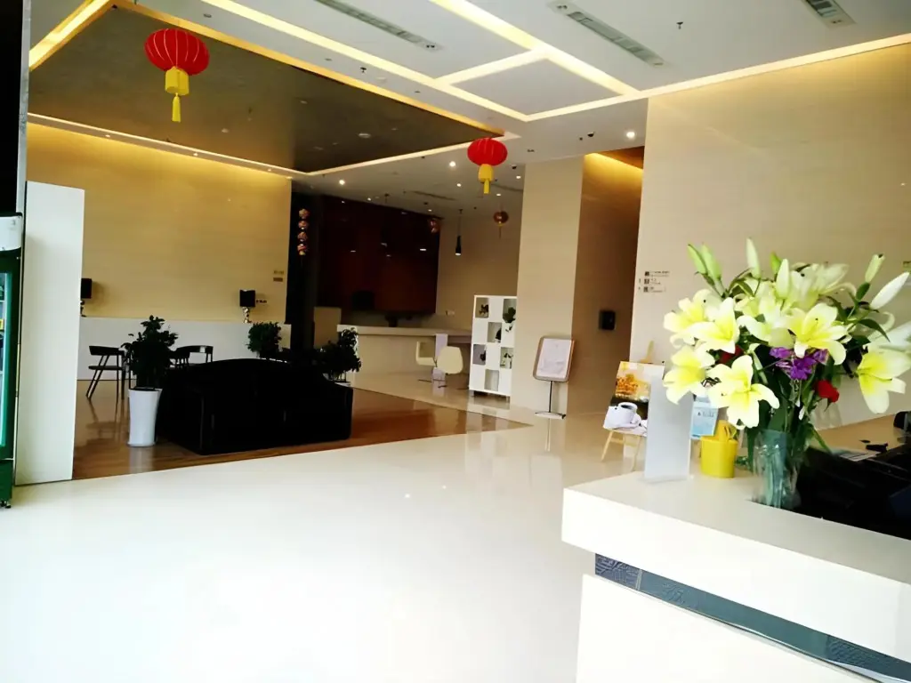 Цюаньчжоу: Jinjiang Metropolo Hotel Jinjiang Wanda Plaza