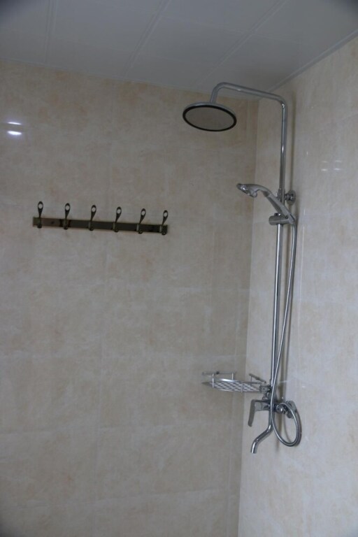 Наньпин: Wuyishan City Chun Hui Traders Hotel